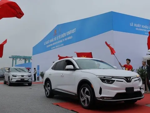 VinFast lọt top 100 công ty có vốn hóa lớn nhất toàn cầu, vượt nhiều tên tuổi lớn như Dior, Walt Disney, Nike, Boeing... thậm chí cả một số ngân hàng