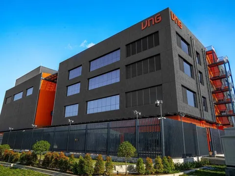 Tâm thư của nhà sáng lập VNG trong hồ sơ gửi SEC: Gần 3 thập kỷ tìm câu trả lời cho 'Cuộc sống tốt hơn là gì?'