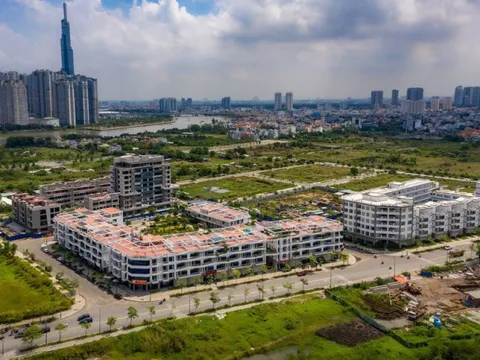 CII muốn triển khai thêm 6 dự án BOT với tổng vốn đầu tư gần 75.000 tỷ đồng