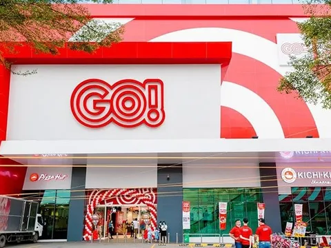 Sở hữu chuỗi bán lẻ GO!, Nguyễn Kim, Tops Market, Lanchi Mart..., “ông lớn” Thái Lan thu về 17.000 tỷ đồng từ Việt Nam sau 6 tháng đầu năm 2023