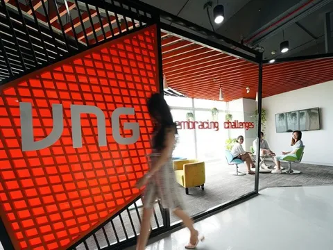 VNG muốn huy động 150 triệu USD từ đợt IPO, dự kiến niêm yết trong tháng 9 hoặc tháng 10