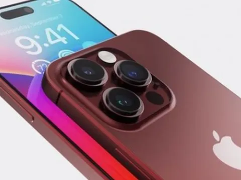 12 điểm mới đáng mong đợi trên iPhone 15 Pro sắp được ra mắt