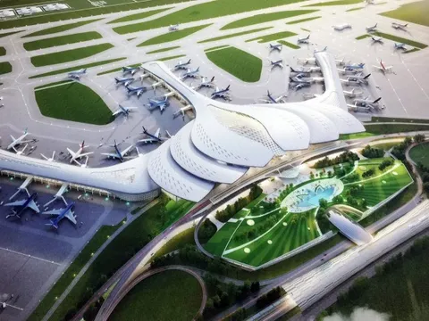 Đâu là nguyên nhân khiến liên danh Hoa Lư và CHEC-BCEG-Vietnam Contractors trượt gói thầu 35.000 tỷ tại sân bay Long Thành?