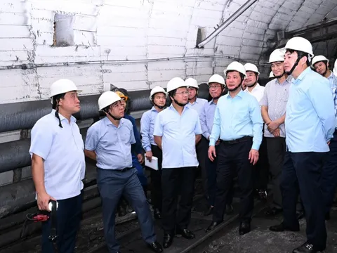 Vụ sập hầm lò khiến 4 công nhân thiệt mạng: Ngăn chặn các sự cố tương tự