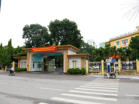 Sở GTVT Hà Nội và 2 quận bị "bêu tên" liên quan hơn 11.000 m2 "đất vàng"