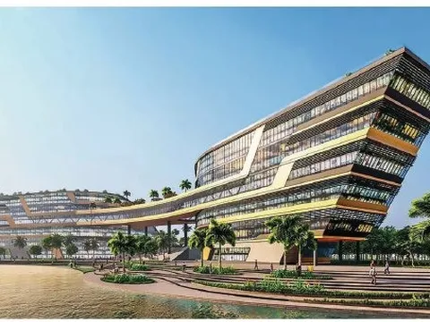 Sức hút của hệ sinh thái khởi nghiệp, đổi mới sáng tạo Việt Nam và yếu tố đòn bẩy từ sân nhà