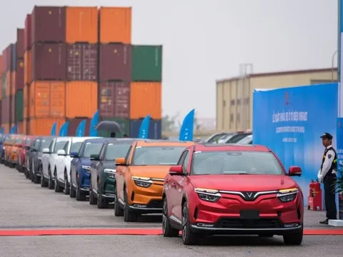 Bloomberg: Các nhà đầu tư đặt cược chống lại cổ phiếu VinFast đã lỗ 1 triệu USD