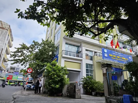 Vụ lãnh đạo Chi cục Thú y vùng VI bị công an mời làm việc: Phân công người điều hành tạm thời