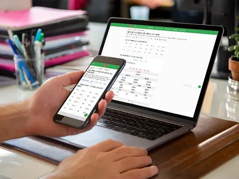 Bộ Tài chính khuyến cáo người dân không mua vé xổ số qua internet