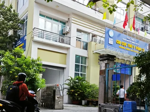 Lãnh đạo Chi cục Thú y vùng VI bị công an mời làm việc liên quan đến thi hành công vụ