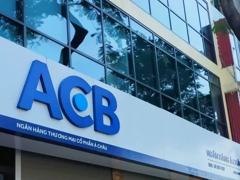 Công ty vốn 5 tỷ đi vay nước ngoài 1.400 tỷ đồng với lãi suất 20%/năm để mua cổ phiếu ACB đã trả hết khoản nợ này sớm một năm