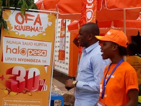 Viettel Global: Doanh thu hợp nhất 6 tháng đầu năm 2023 đạt 13.300 tỷ đồng, tăng trưởng 18%