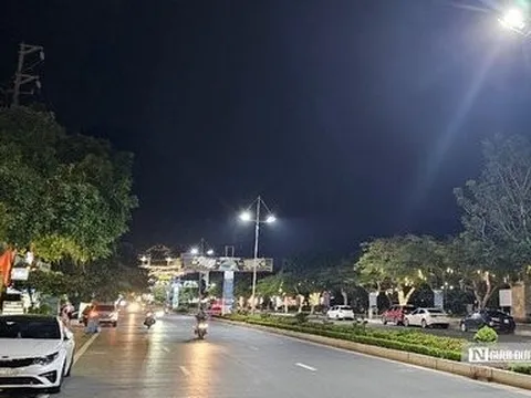 Hải Phòng: Đảo Cát Bà có điện trở lại sau sự cố đứt dây điện vượt biển