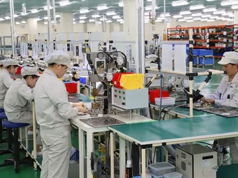 TP HCM đứng đầu cả nước về số dự án FDI mới trong 8 tháng