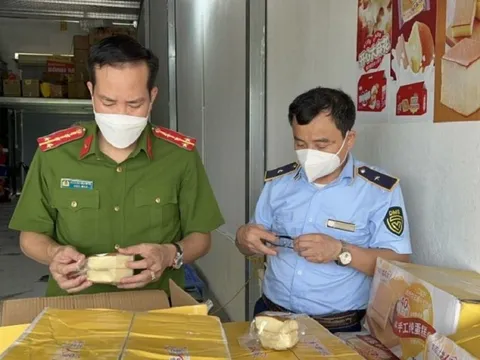 Hà Nội thanh tra, kiểm tra các cơ sở sản xuất bánh Trung thu 2023