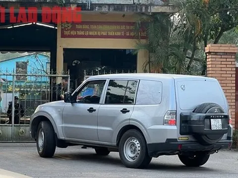 Đảng ủy Sở Giao thông vận tải tỉnh Thừa Thiên - Huế bị kỷ luật