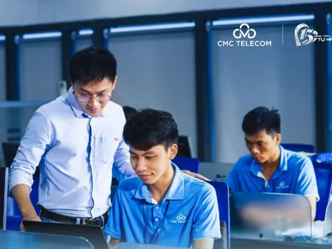 15 năm CMC Telecom thành công chỉ nhờ triết lý này