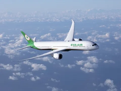 3 mảnh ghép tạo nên trải nghiệm bay chuẩn 5-sao quốc tế của EVA Air