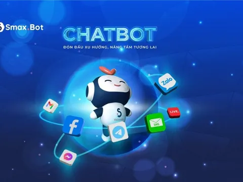 Human - Like Chatbot - Gia tăng giá trị vòng đời khách hàng cho doanh nghiệp