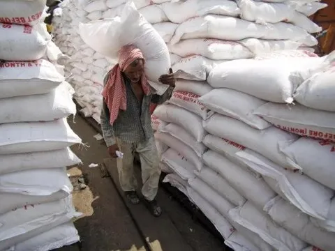 Sau Ấn Độ, thêm một quốc gia châu Á bất ngờ tuyên bố cấm xuất khẩu đường dù vụ mía bội thu, giá đường tăng kỷ lục