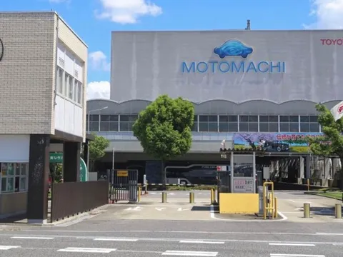 14 nhà máy của Toyota sẽ khôi phục sản xuất ngày mai, nguyên nhân sự cố vẫn chưa xác định được