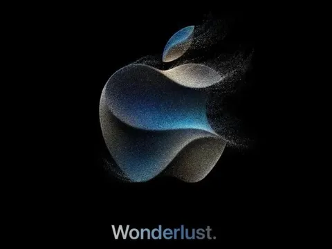 Chính thức: iPhone 15 sẽ ra mắt vào ngày 12/9
