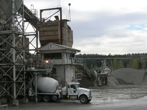 Vì sao “khai tử” dự án nhà máy xi măng An Phú 3.000 tỷ đồng?