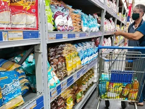 Lo cơn sốt giá đường