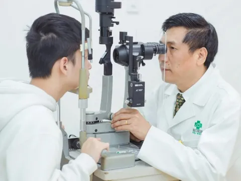 Rót tỷ đô vào Việt Nam mua Masan, Vingroup... công ty đầu tư của Mỹ muốn mua tiếp chuỗi bệnh viện mắt tư nhân lớn nhất Việt Nam từ quỹ của Singapore?