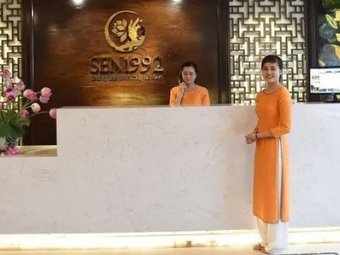 Có tuổi đời hơn 30 năm, hệ thống 10 trung tâm mát-xa trị liệu Sen Tài Thu hiện đang hoạt động ra sao?