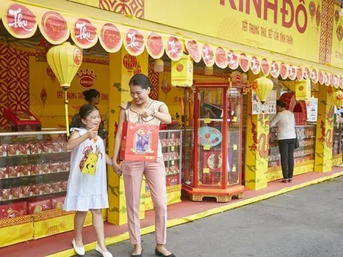 Thị trường bánh Trung thu: Nguồn cung tăng nhưng khách hàng vắng bóng