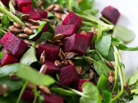 3 siêu thực phẩm rất tốt cho sức khỏe, quen thuộc với người Việt mà có thể bạn đã bỏ qua