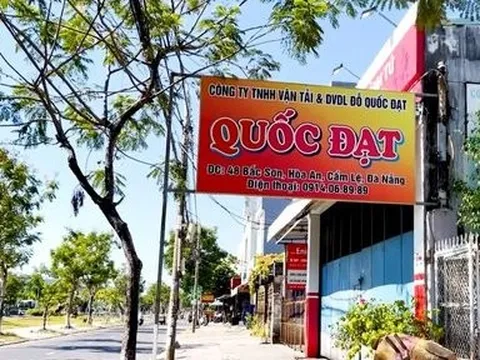 Xe Công ty Đỗ Quốc Đạt, Dương Hồng đứng đầu bảng vi phạm tốc độ