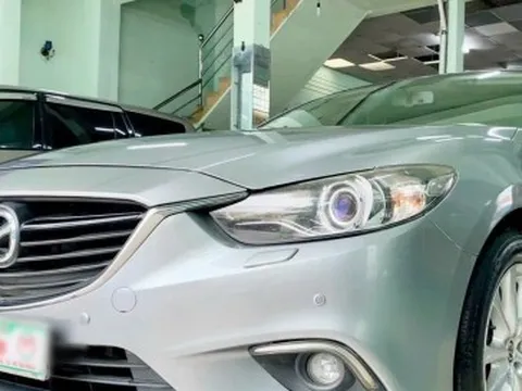 Dịp lễ 2/9, doanh nghiệp cho thuê xe thu về cả trăm triệu đồng