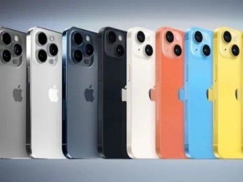 iPhone 15 sẽ là chiếc iPhone lạ lùng và chưa từng có tiền lệ của Apple?
