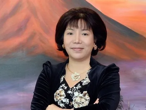 Thủ đoạn của cựu Chủ tịch AIC Nguyễn Thị Thanh Nhàn trong vụ án tại Bệnh viện Sản Nhi Quảng Ninh