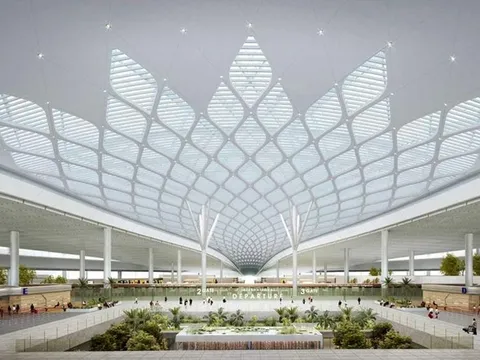 Tham gia những gói thầu lớn nhất tại 2 dự án sân bay trọng điểm, một thành viên liên danh Vietur thông báo mua lại trước hạn 2.650 tỷ đồng trái phiếu