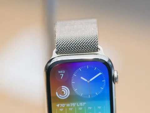 Apple ‘đỉnh’ đến thế này rồi sao? Đã bắt đầu thử in 3D sản xuất thiết bị, nếu thành công sẽ là cách mạng ngành di động