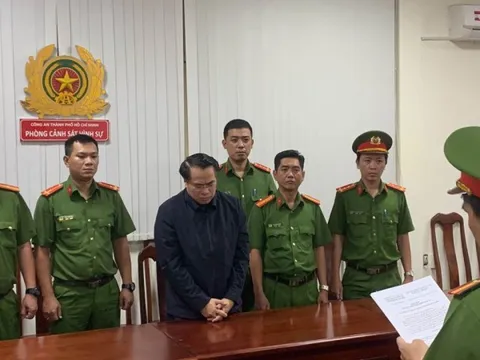 Khai trừ Đảng hàng loạt cán bộ liên quan đại án đăng kiểm