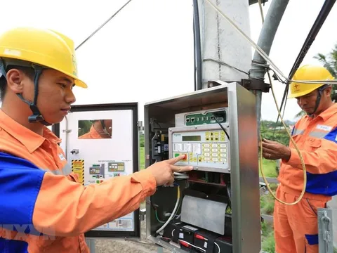 Bộ Tài chính phản hồi gì về trách nhiệm kiểm tra, rà soát khi tăng giá điện dưới 10%?