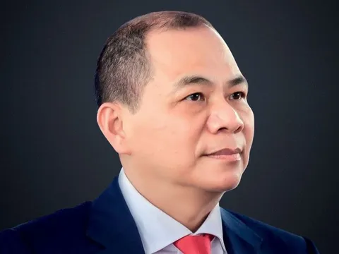 Tài sản tỷ phú Phạm Nhật Vượng từ 39 tỷ xuống dưới 7 tỷ USD: Forbes coi VinFast như chưa hề niêm yết?