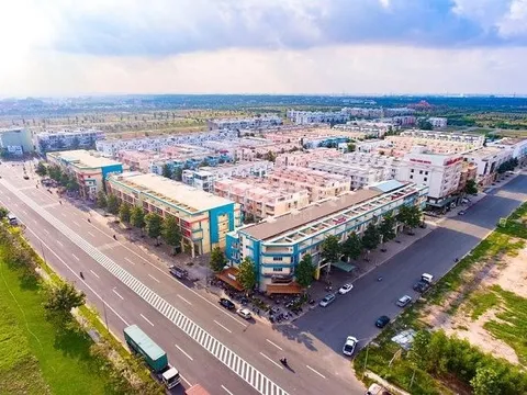 Công ty BĐS thành viên Becamex còn gần 200 tỷ tiền mặt, chậm trả hơn 20 tỷ lãi trái phiếu hai lần trong nửa đầu năm