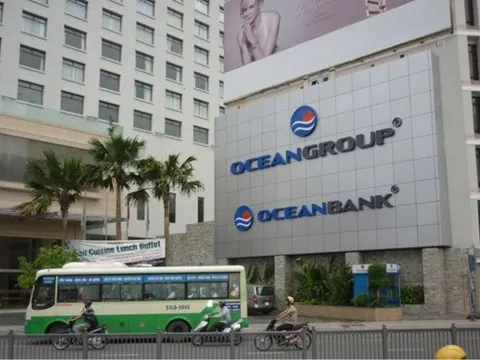 Lợi nhuận của Ocean Group (OGC) tăng 115% sau soát xét, kiểm toán nghi ngờ về khả năng hoạt động liên tục