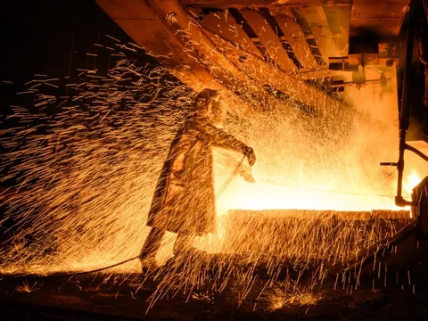 Việt Nam nắm thứ 'nóng hơn vàng và dầu mỏ', toàn cầu khát: Tiềm năng khiến Úc trầm trồ, thách thức vị thế độc tôn