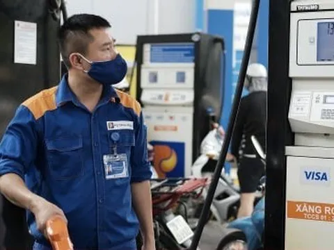 Giá xăng sau kỳ nghỉ lễ 2/9 có thể tăng?