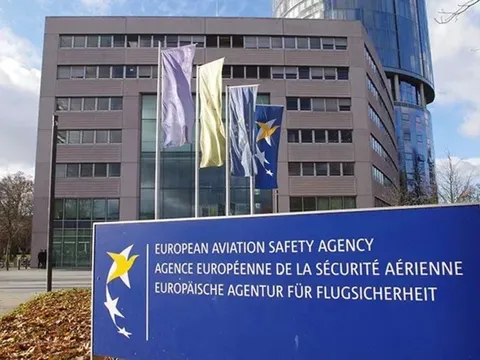 FPT Software cải tiến quy trình quản lý an toàn hàng không châu Âu bằng blockchain