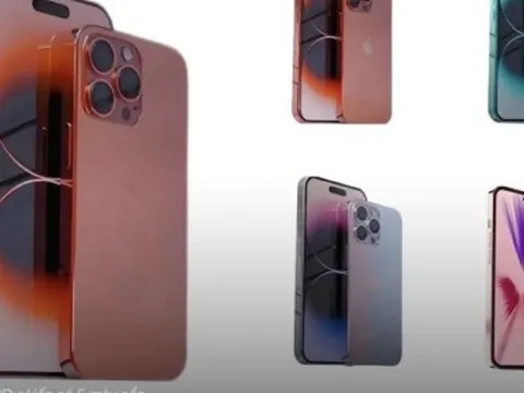iPhone 15 Pro Max được dân buôn hét giá hơn 50 triệu đồng tại Việt Nam