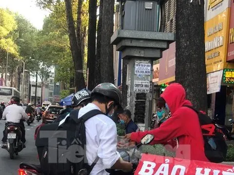 Tiếp tục kiến nghị bỏ bắt buộc mua bảo hiểm xe máy