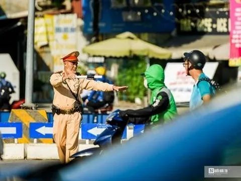 Đảm bảo an toàn cho người dân dịp nghỉ lễ Quốc khánh 2/9