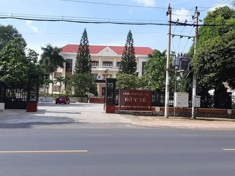 Tình trạng thiếu thuốc, vật tư y tế: Để giải quyết dứt điểm là rất khó!